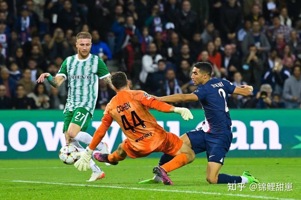 焦点大战：足球上演巅峰碰撞