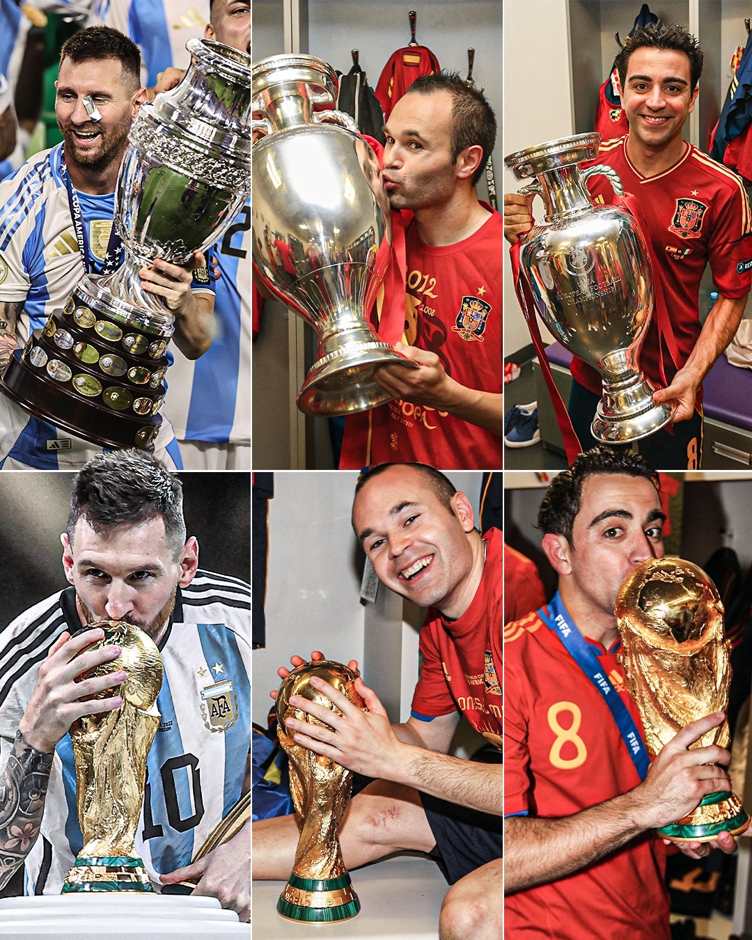 关于美洲杯再创历史,冠军实至名归的信息 关于美洲杯再创历史,冠军实至名归的信息