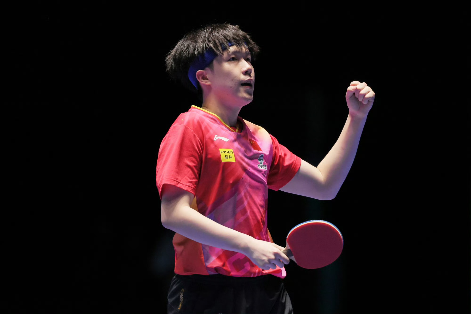 技术流与激情碰撞，乒乓球决赛再创新高的简单介绍