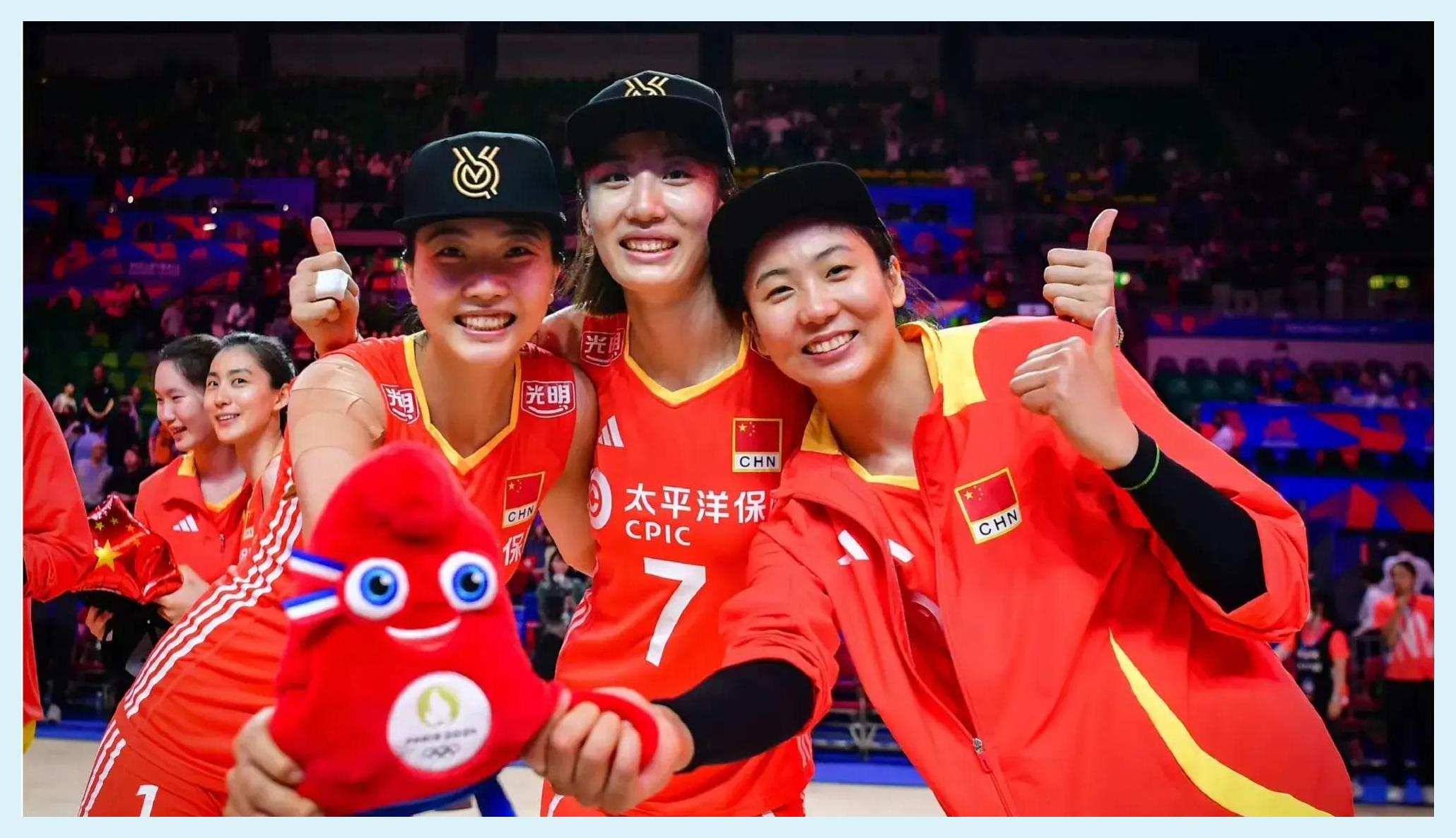 终极之夜！排球冠军悬念即将揭晓