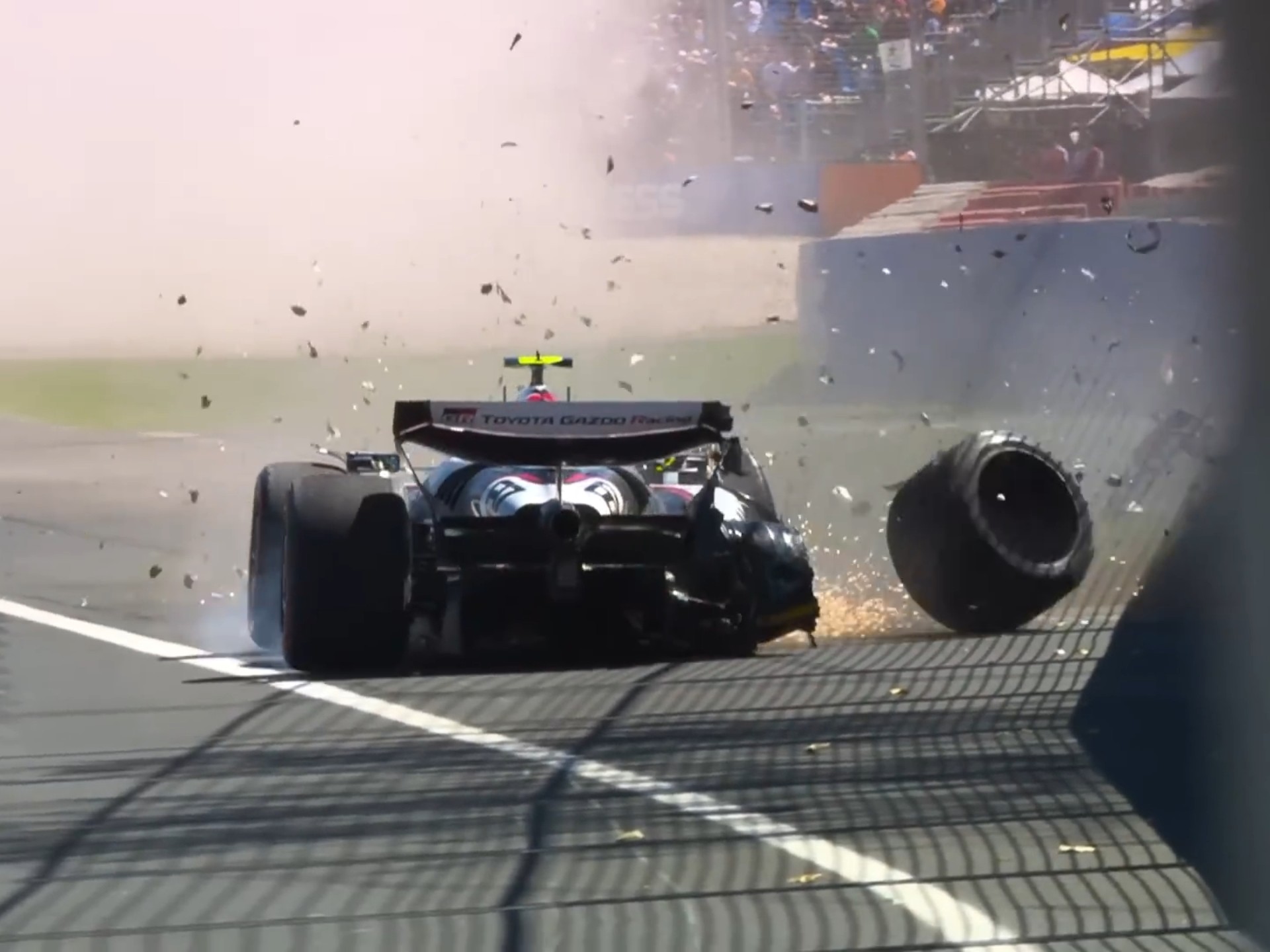 世界聚焦!赛车赛事全球收视创新高的简单介绍 世界聚焦!赛车赛事全球收视创新高的简单介绍