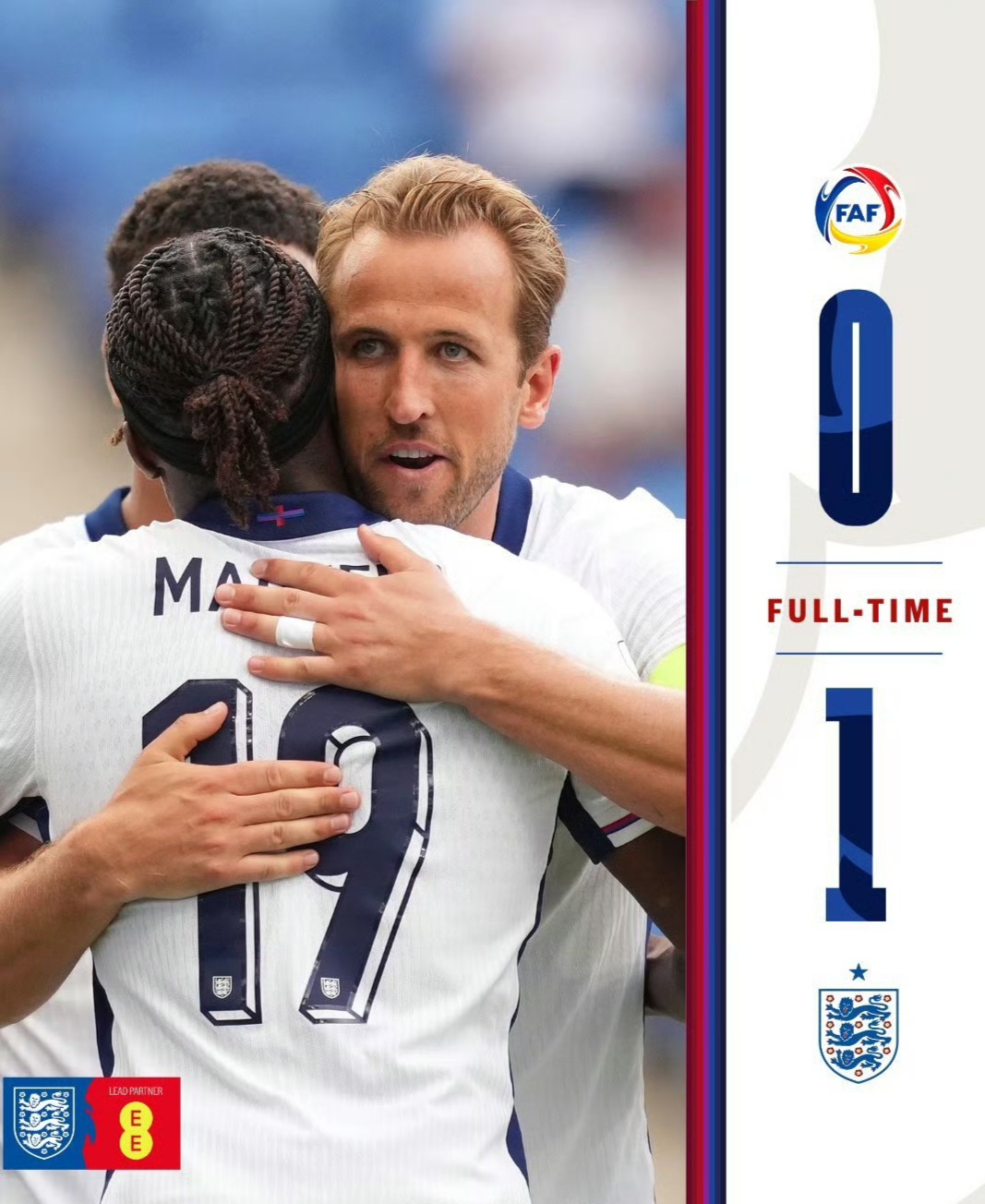 包含英格兰队绝杀法国队，林高远统治全场的词条