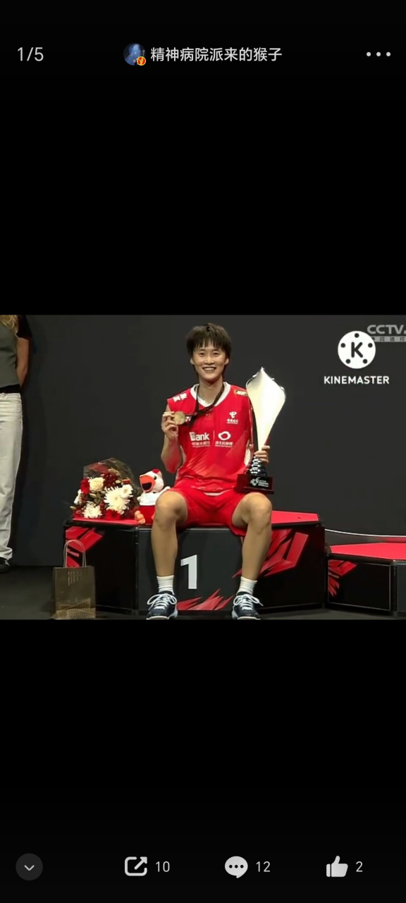 丹麦队险胜韩国队，陈雨菲关键制胜