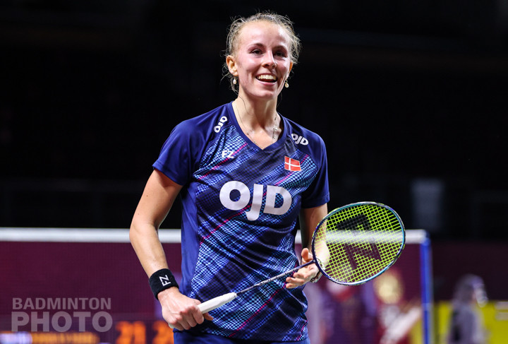 丹麦队逆转日本队，马琳关键制胜