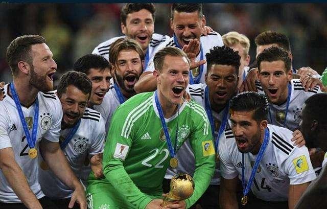 德国队力克韩国队,黄鸭组合关键制胜 德国队力克韩国队,黄鸭组合关键制胜