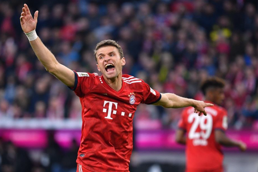 墨西哥碾压瑞士，穆勒状态火热