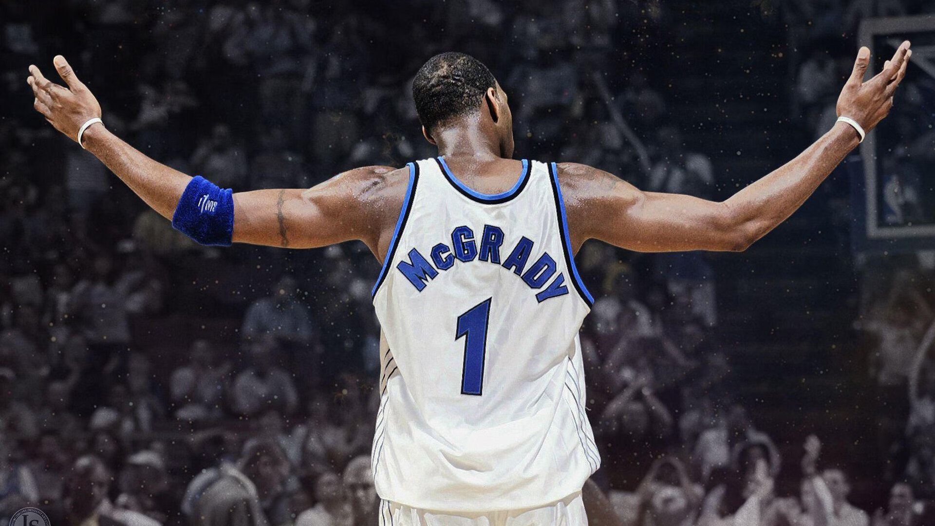 铁蹄踏碎彩虹军团，当字母哥的咆哮遇上开拓者的冷箭