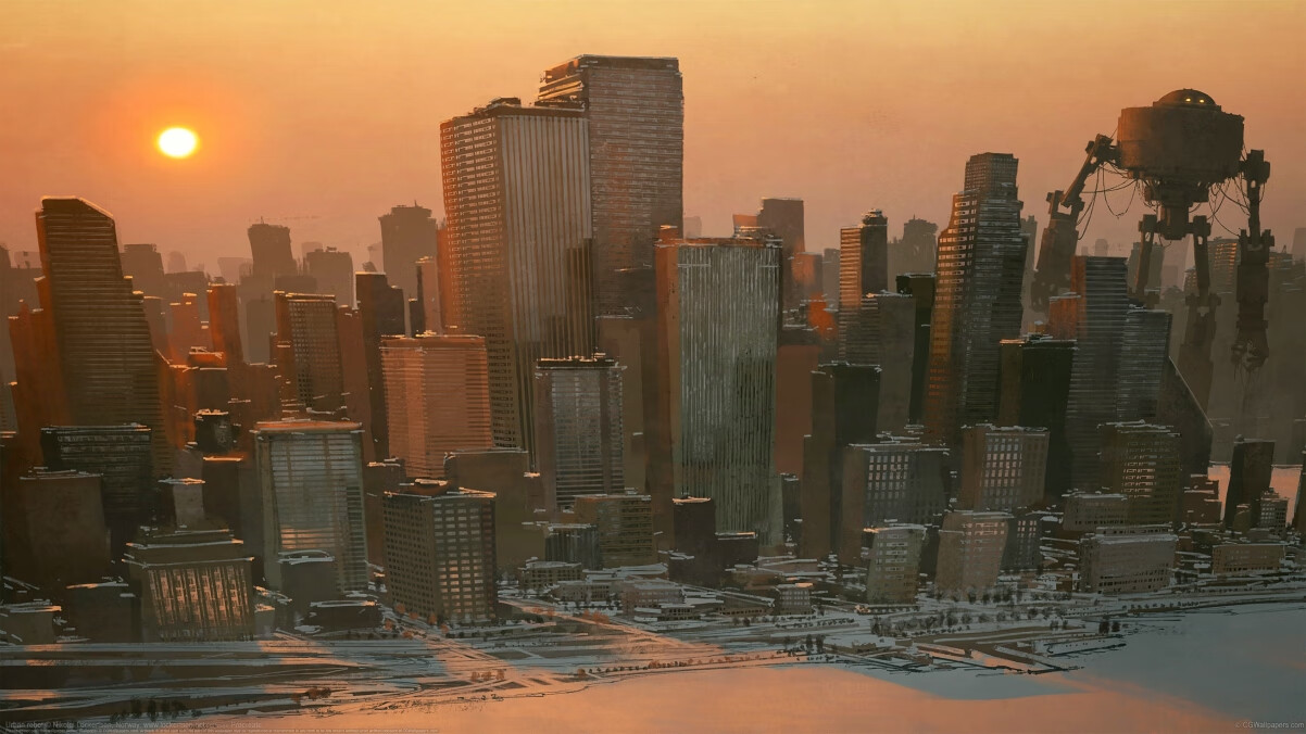 赛道落日，F1总决战与太阳绝杀共舞的决胜之夜